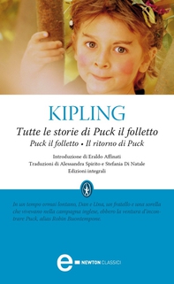 Tutte le storie di Puck il folletto - Librerie.coop