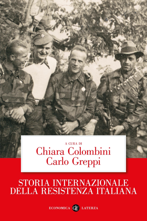Storia internazionale della Resistenza italiana - Librerie.coop