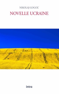 Novelle ucraine - Librerie.coop