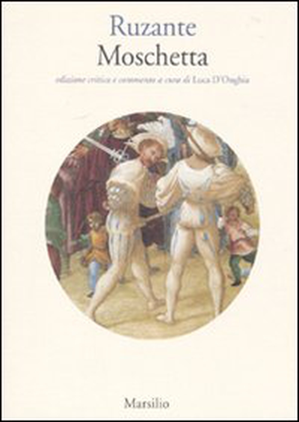 Moschetta - Librerie.coop Moschetta - Librerie.coop