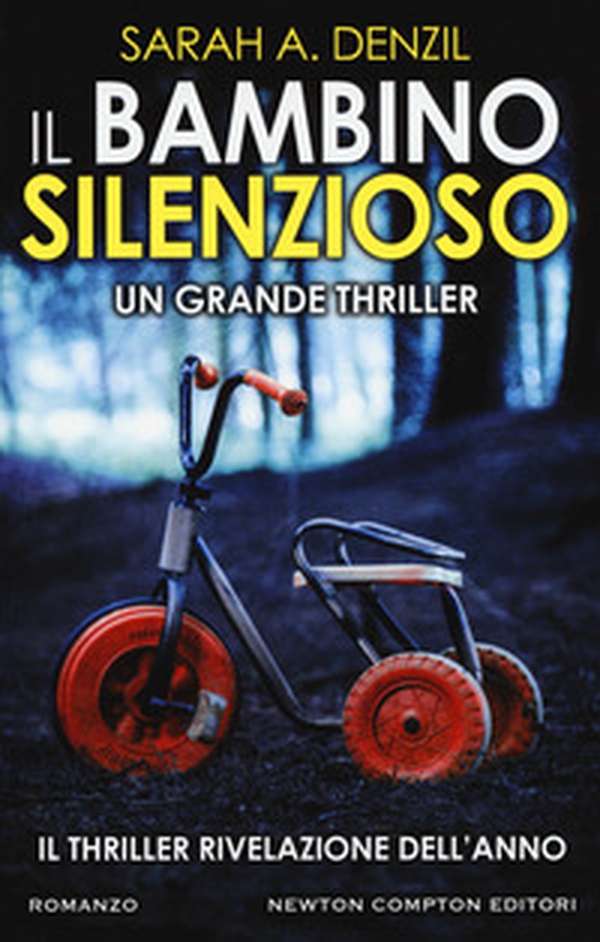 Il bambino silenzioso - Librerie.coop Il bambino silenzioso - Librerie.coop