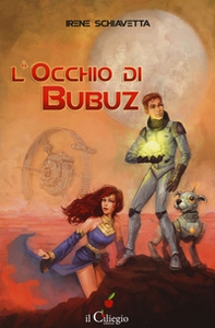 L'occhio di Bubuz - Librerie.coop L'occhio di Bubuz - Librerie.coop