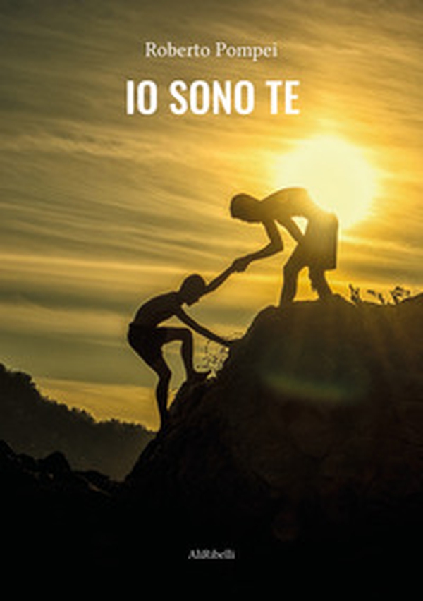 Io sono te - Librerie.coop Io sono te - Librerie.coop