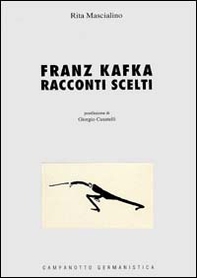 Franz Kafka. Racconti scelti - Librerie.coop