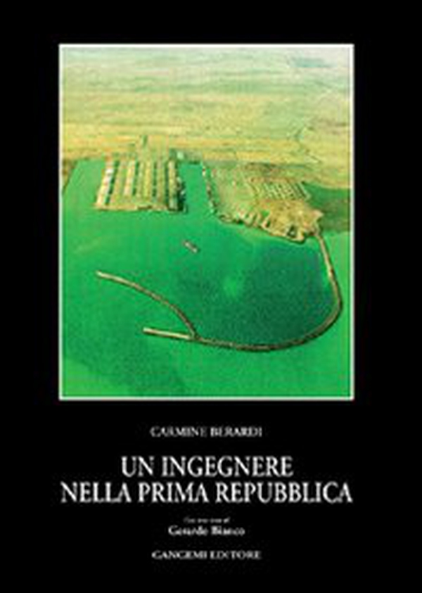 Un ingegnere nella prima Repubblica - Librerie.coop Un ingegnere nella prima Repubblica - Librerie.coop