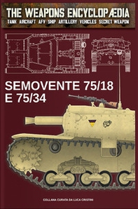 Semovente 75/18 e 75/34 - Librerie.coop