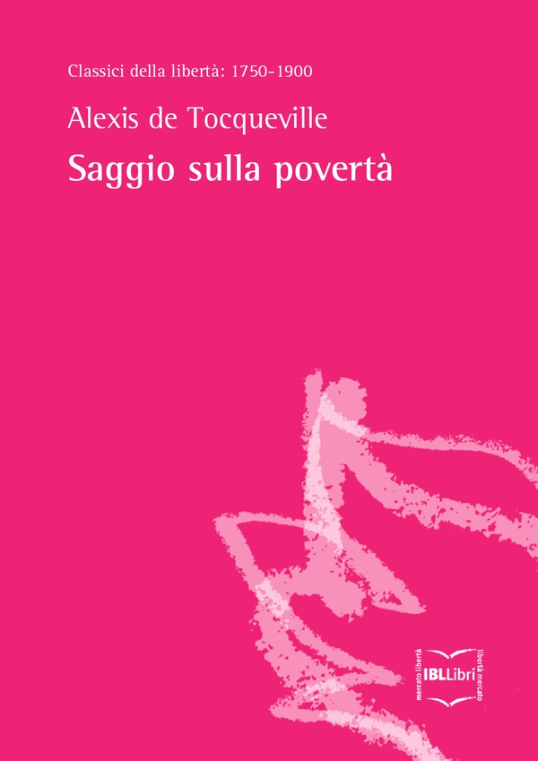 Saggio sulla povertà - Librerie.coop Saggio sulla povertà - Librerie.coop