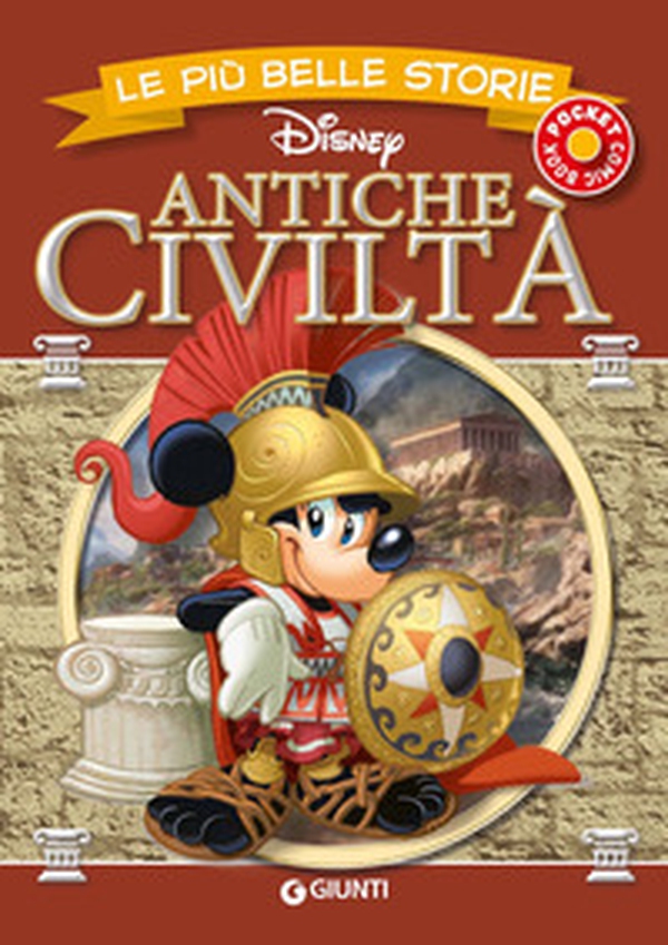 Le più belle storie. Antiche civiltà - Librerie.coop Le più belle storie. Antiche civiltà - Librerie.coop