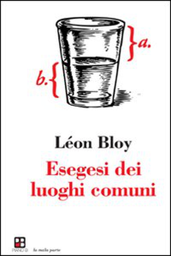 Esegesi dei luoghi comuni - Librerie.coop Esegesi dei luoghi comuni - Librerie.coop
