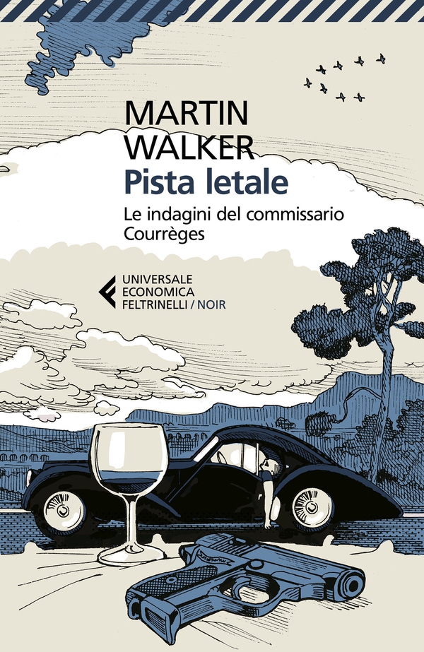 Pista Letale - Librerie.coop Pista Letale - Librerie.coop