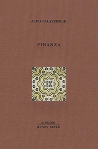 Finanza - Librerie.coop Finanza - Librerie.coop