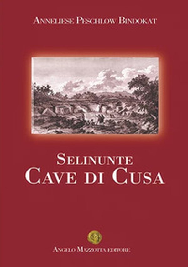 Selinunte. Cave di Cusa - Librerie.coop Selinunte. Cave di Cusa - Librerie.coop