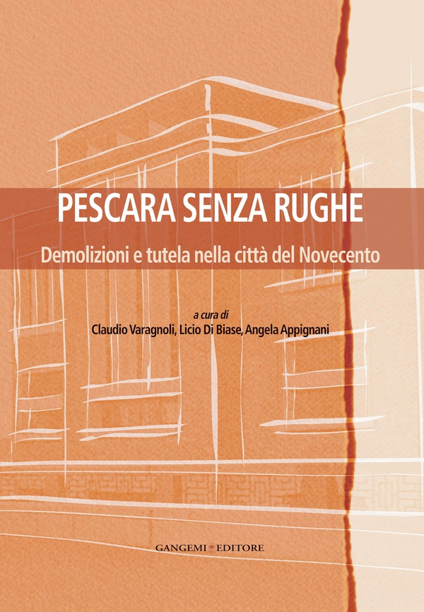 Pescara senza rughe - Librerie.coop Pescara senza rughe - Librerie.coop