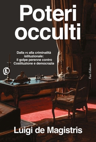 Poteri occulti - Librerie.coop Poteri occulti - Librerie.coop