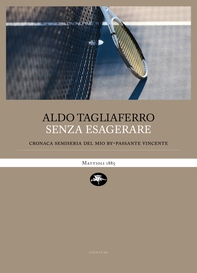 Senza esagerare - Librerie.coop