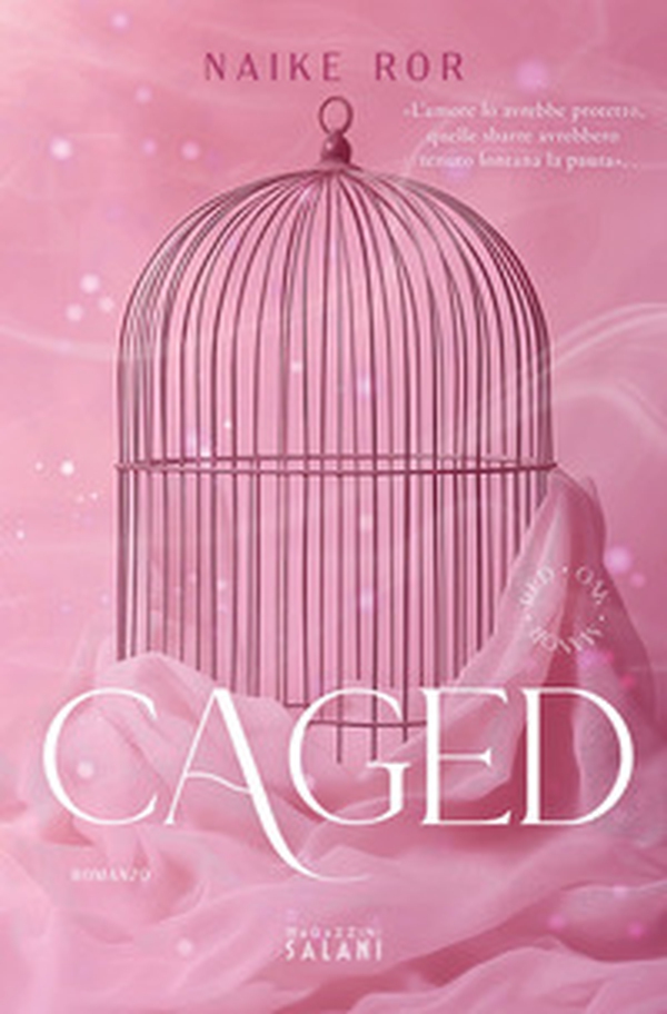 Caged. Red Oak Manor Collection - Librerie.coop Caged. Red Oak Manor Collection - Librerie.coop