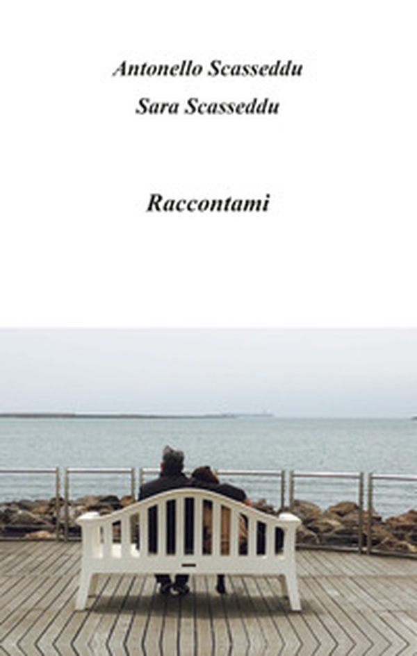 Raccontami - Librerie.coop Raccontami - Librerie.coop
