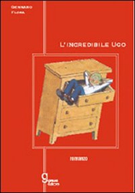 L'incredibile Ugo - Librerie.coop