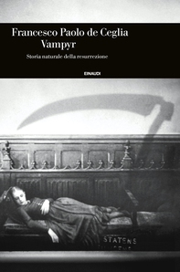 Vampyr - Librerie.coop Vampyr - Librerie.coop