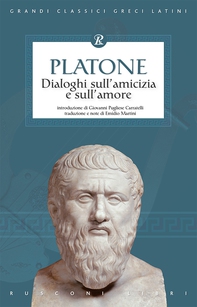 Dialoghi sull'amicizia e sull'amore - Librerie.coop Dialoghi sull'amicizia e sull'amore - Librerie.coop