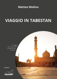 Viaggio in Tabestan - Librerie.coop