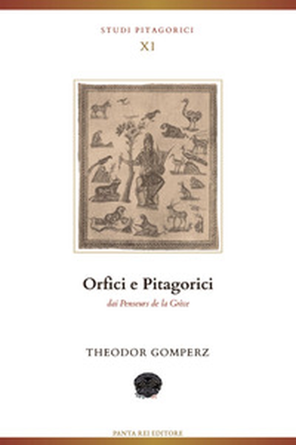 Orfici e pitagorici - Librerie.coop