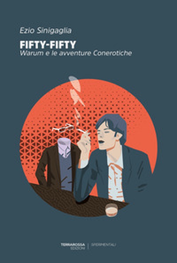 Fifty-fifty. Warum e le avventure conerotiche - Librerie.coop Fifty-fifty. Warum e le avventure conerotiche - Librerie.coop