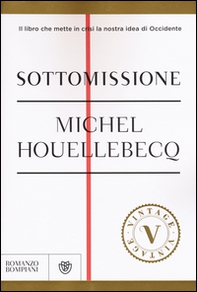 Sottomissione - Librerie.coop Sottomissione - Librerie.coop