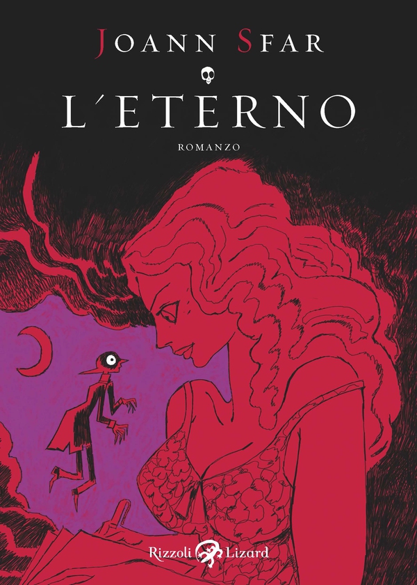 L'eterno - Librerie.coop L'eterno - Librerie.coop