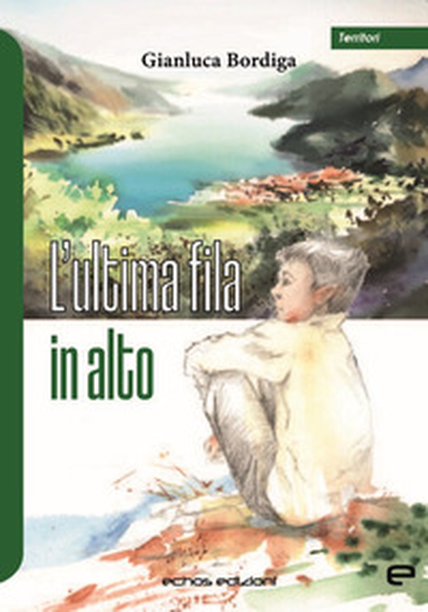 L'ultima fila in alto - Librerie.coop L'ultima fila in alto - Librerie.coop