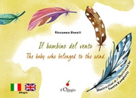 Il bambino del vento-The baby who belonged to the win - Librerie.coop Il bambino del vento-The baby who belonged to the win - Librerie.coop