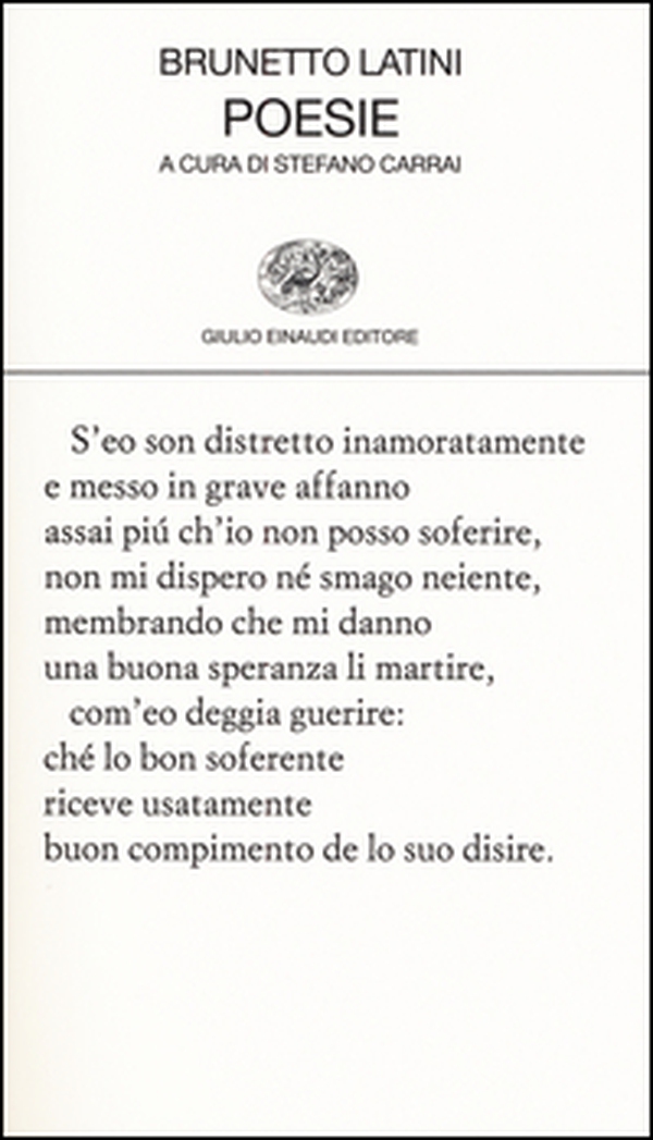Poesie - Librerie.coop Poesie - Librerie.coop