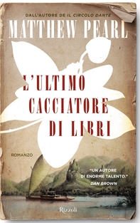 L'ultimo cacciatore di libri - Librerie.coop