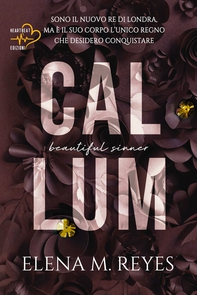 Callum - Librerie.coop