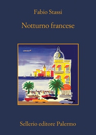 Notturno francese - Librerie.coop Notturno francese - Librerie.coop