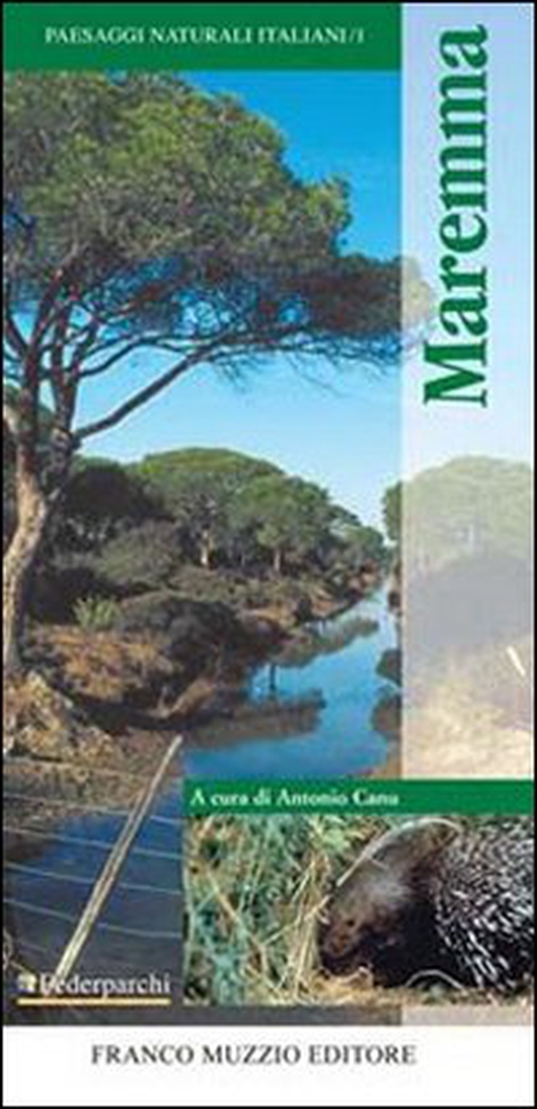 Maremma - Librerie.coop Maremma - Librerie.coop