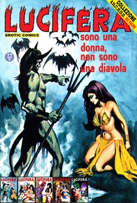 Lucifera Collezione 6 - Librerie.coop Lucifera Collezione 6 - Librerie.coop