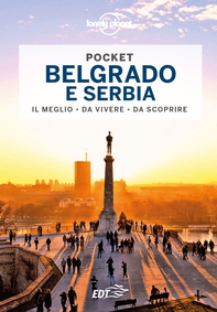 Belgrado e Serbia Pocket - Librerie.coop Belgrado e Serbia Pocket - Librerie.coop