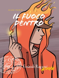 Il fuoco dentro - Librerie.coop