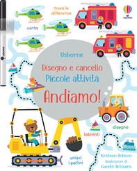 Andiamo! - Librerie.coop Andiamo! - Librerie.coop