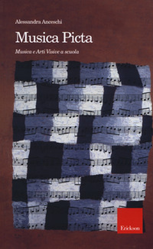 Musica picta. Musica e arti visive a scuola - Librerie.coop Musica picta. Musica e arti visive a scuola - Librerie.coop