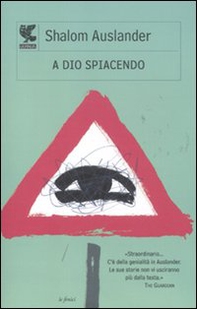 A Dio spiacendo - Librerie.coop