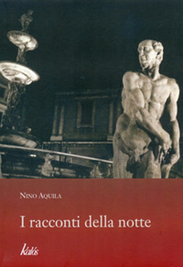 I racconti della notte - Librerie.coop I racconti della notte - Librerie.coop