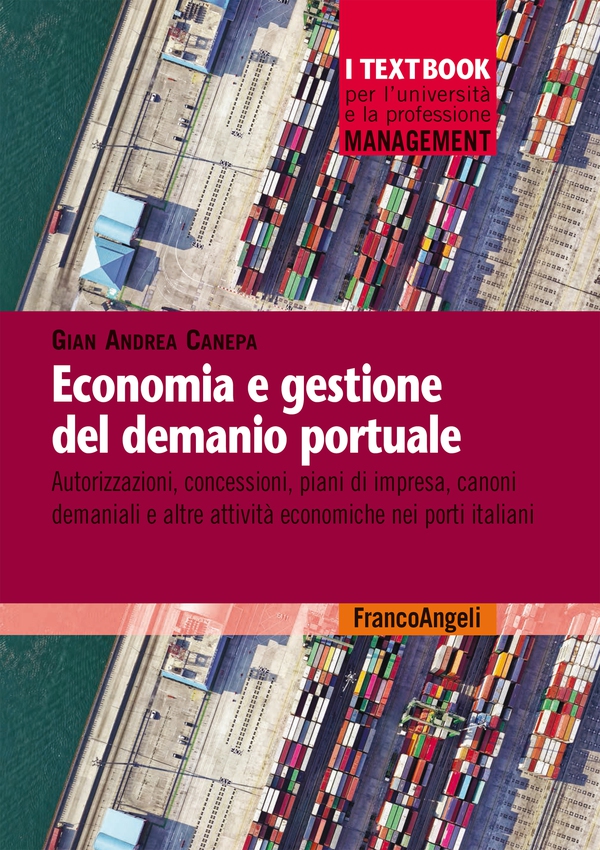 Economia e gestione del demanio portuale - Librerie.coop