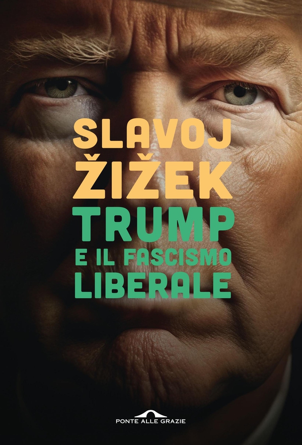 Trump e il fascismo liberale - Librerie.coop Trump e il fascismo liberale - Librerie.coop