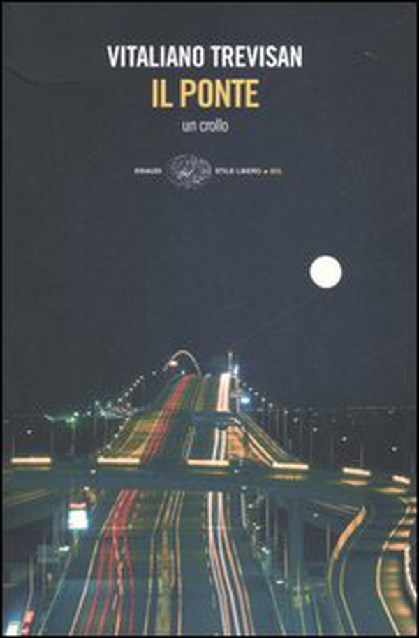 Il ponte. Un crollo - Librerie.coop Il ponte. Un crollo - Librerie.coop