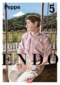 Endo - Vol. 5 - Librerie.coop