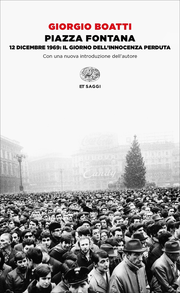Piazza Fontana - Librerie.coop Piazza Fontana - Librerie.coop