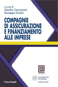 Compagnie di assicurazioni e finanziamento alle imprese - Librerie.coop