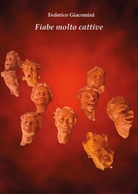 Fiabe molto cattive - Librerie.coop